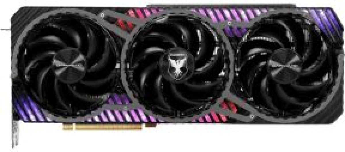 Gainward 4710562243864 videokaart NVIDIA GeForce RTX 4070 12 GB GDDR6X