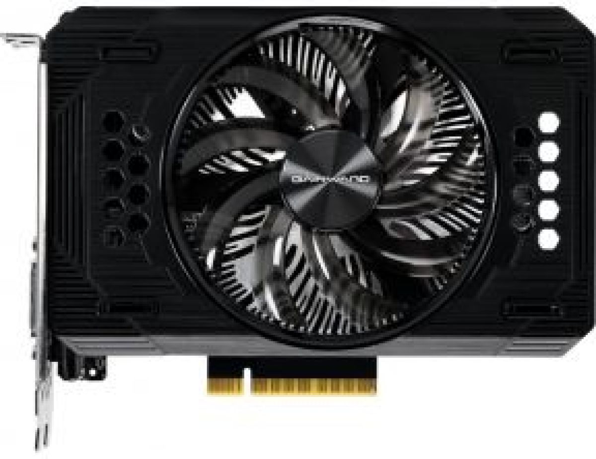Gainward GeForce RTX 3050 PEGASUS NVIDIA 8 GB GDDR6