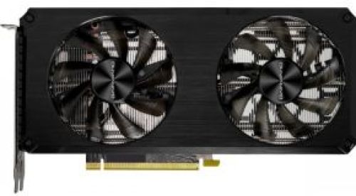 Gainward GeForce RTX 3060 Ti Ghost NVIDIA 8 GB GDDR6