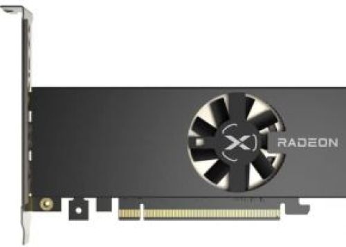 VGA XFX Radeon RX 6400 Speedster SWFT 105