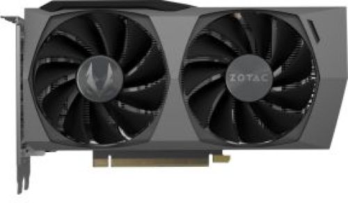 Zotac GAMING GeForce RTX 3050 AMP NVIDIA 8 GB GDDR6