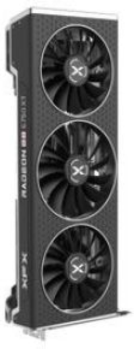 XFX RX-675XYJFDP videokaart AMD Radeon RX 6750 XT