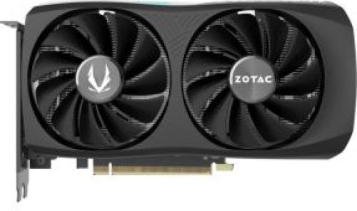 VGA Zotac Gaming Geforce RTX 4070 Twin Edge OC