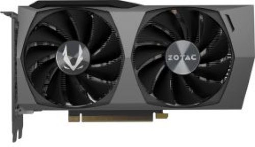 Zotac GAMING GeForce RTX 3060 Ti Twin Edge LHR NVIDIA 8 GB GDDR6