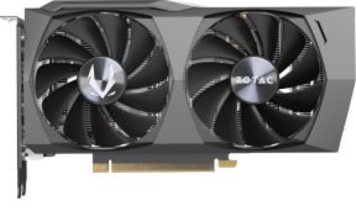 Zotac ZT-A30500E-10M videokaart NVIDIA GeForce RTX 3050 8 GB GDDR6