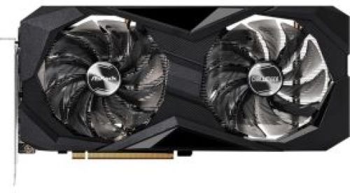 VGA ASRock Radeon RX 6600 Challenger D 8G
