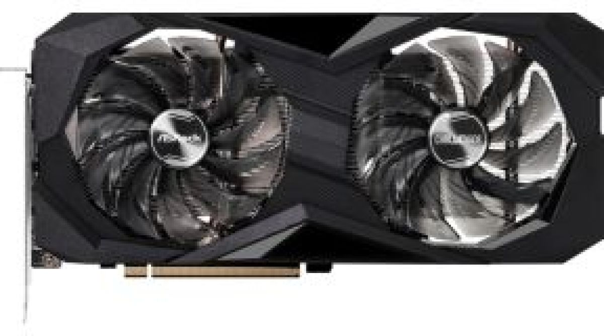 VGA ASRock Radeon RX 7600 Challenger 8GB