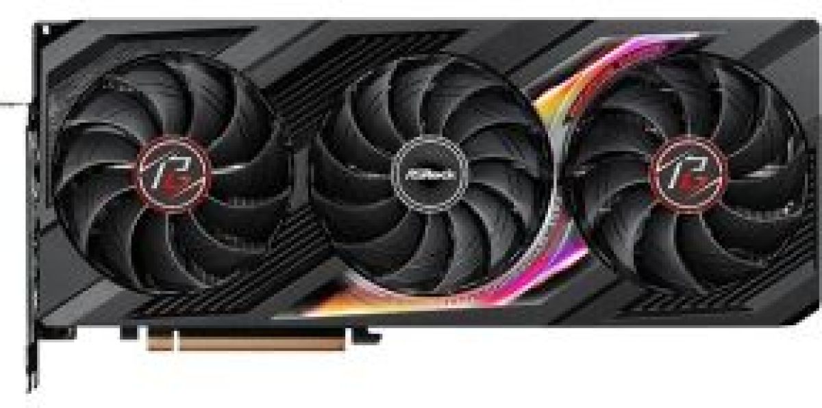 VGA ASRock Radeon RX 7900 XT Phantom Gaming 20GB