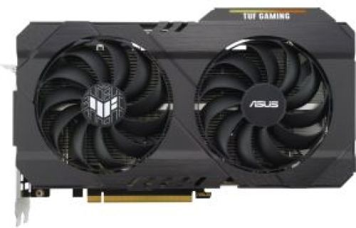 VGA Asus Radeon RX 6500 XT TUF-RX6500XT-O4G-GAMING