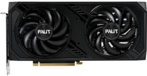 Palit NED4070019K9-1047D videokaart NVIDIA GeForce RTX 4070 12 GB GDDR6X