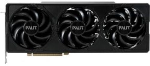 Palit NED4070019K9-1047J videokaart NVIDIA GeForce RTX 4070 12 GB GDDR6X
