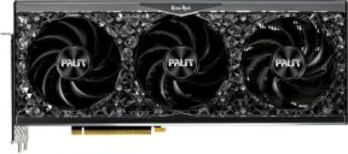 Palit RTX 4090 GameRock OC NVIDIA GeForce RTX 4090 24 GB GDDR6X