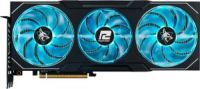 VGA Powercolor Radeon RX 7900 XT 20GB Hellhound