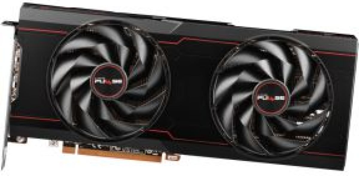 VGA Sapphire PULSE AMD RADEON RX 6750 XT GAMING OC 12GB