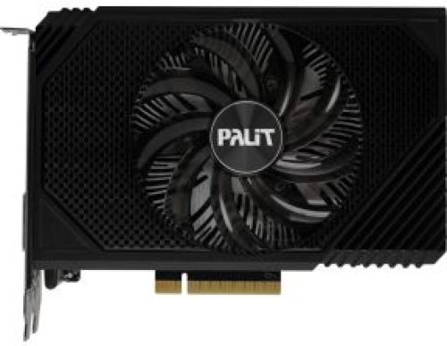 Palit GeForce RTX 3050 StormX NVIDIA 8 GB GDDR6