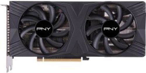 VGA PNY Geforce RTX 4070 VERTO Dual Fan Edition 12GB