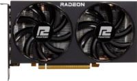 VGA Powercolor Radeon RX 6600 Fighter 8GB