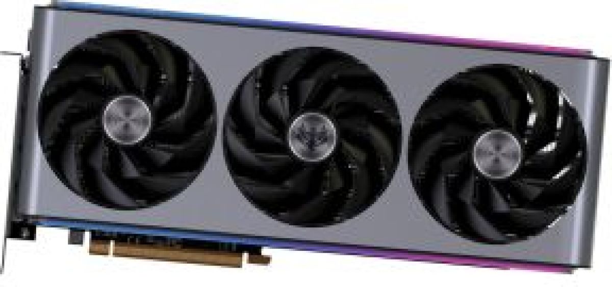VGA Sapphire NITRO+ AMD RADEON RX 7900 XT Vapor-X 20GB