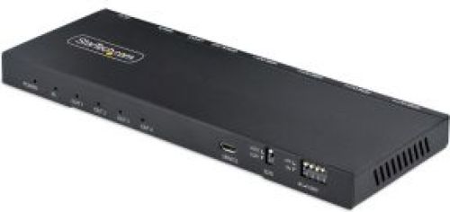 Startech .com HDMI-SPLITTER-44K60S video splitter 4x HDMI