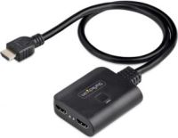 Startech .com HDMI-SPLITTER-4K60UP video splitter 2x HDMI
