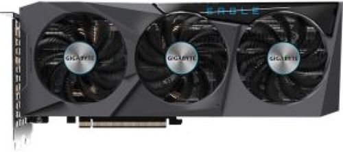 Gigabyte GeForce RTX 3060 Ti EAGLE OC NVIDIA 8 GB GDDR6X