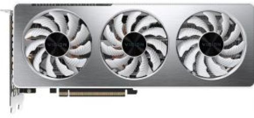 VGA Gigabyte GeForce RTX 3060 Ti VISION OC 8G 2.0