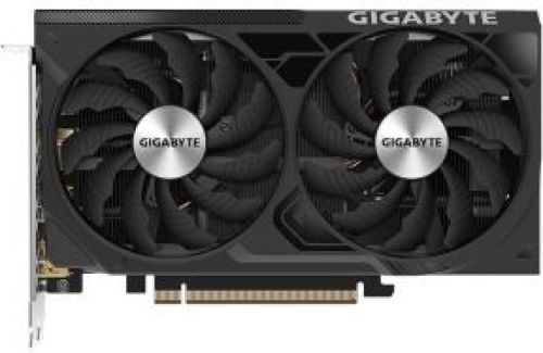 VGA Gigabyte GeForce RTX 4060 Ti WINDFORCE OC 8G