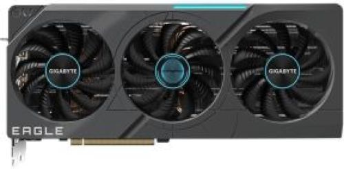 VGA Gigabyte Geforce RTX 4070 Ti EAGLE 12GB