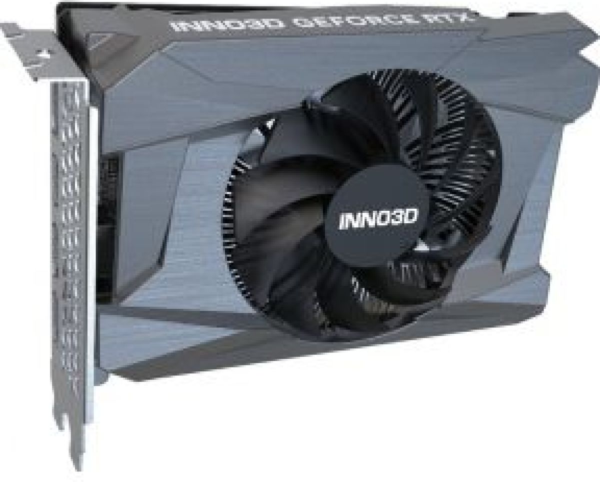 INNO3D GeForce RTX 4060 Compact