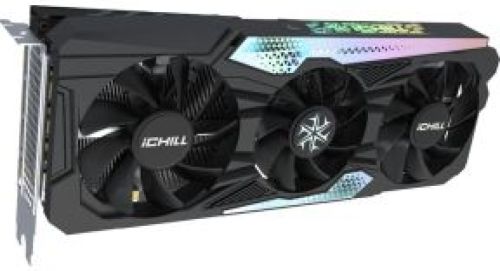 INNO3D GeForce RTX 4060 Ti iChill X3
