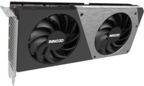 INNO3D GeForce RTX 4060 Ti Twin X2