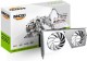 INNO3D GeForce RTX 4060 Twin X2 OC WHITE