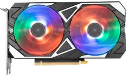 KFA2 35NSL8MD6YEK videokaart NVIDIA GeForce RTX 3050 8 GB GDDR6