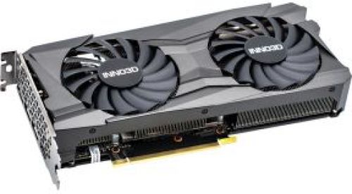 INNO3D GeForce RTX 3050 GAMING OC X2