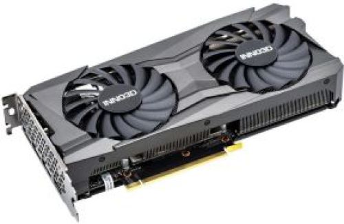 INNO3D GeForce RTX 3060 Ti Twin X2 LHR