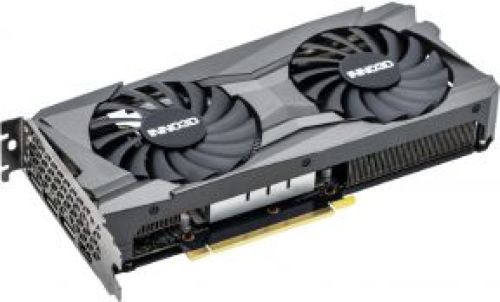 INNO3D GeForce RTX 3060 Twin X2 8GB