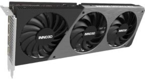 INNO3D GeForce RTX 4060 Ti X3 OC 8GB