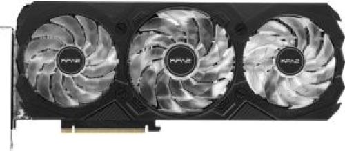 KFA2 GeForce RTX 4070 EX Gamer NVIDIA 12 GB GDDR6X