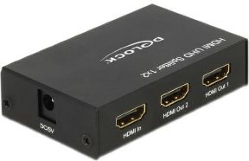 Delock 18682 video splitter