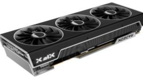 VGA XFX Radeon RX 7900 XT MERC 310 BLACK