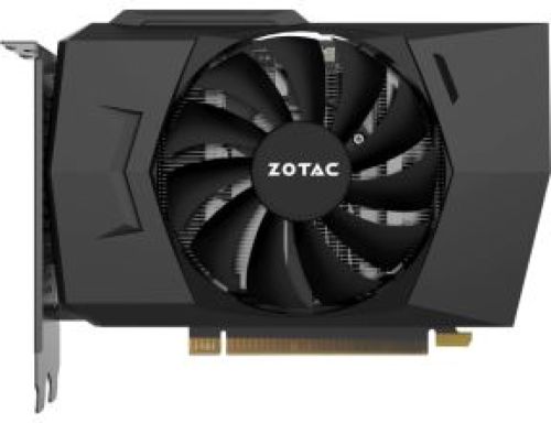 Zotac GAMING GeForce RTX 3050 Solo NVIDIA 8 GB GDDR6