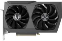 Zotac GAMING GeForce RTX 3060 Ti Twin Edge NVIDIA 8 GB GDDR6X
