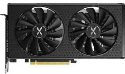 VGA XFX Radeon RX 7600 SWFT 210