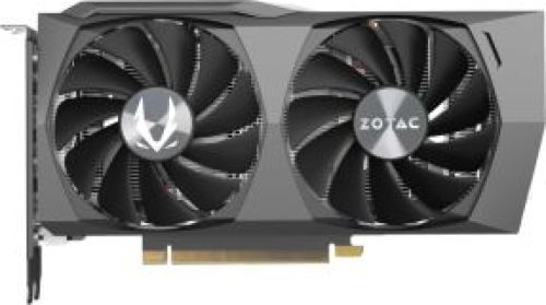 VGA Zotac GeForce RTX 3060 Twin Edge 8GB