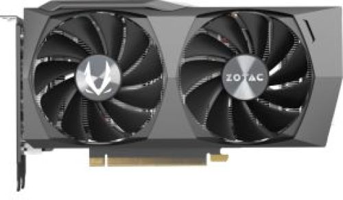 Zotac GAMING GeForce RTX 3060 Twin Edge NVIDIA 12 GB GDDR6