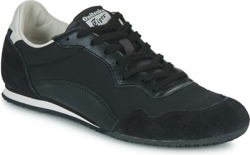 Lage Sneakers Onitsuka Tiger  SERRANO CL
