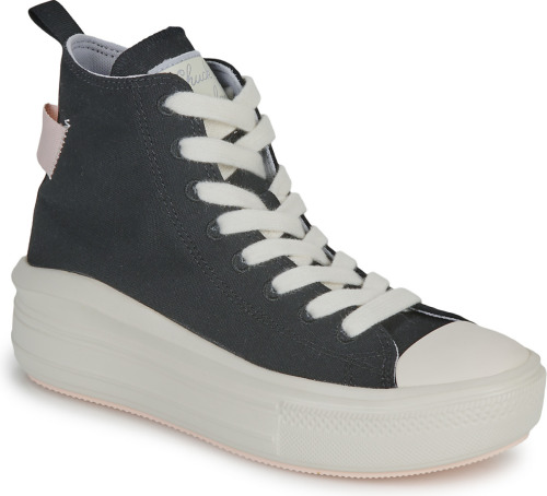 Hoge Sneakers Converse  CHUCK TAYLOR ALL STAR MOVE