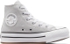 Hoge Sneakers Converse  CHUCK TAYLOR ALL STAR EVA LIFT PLATFORM PRISM GLITTER