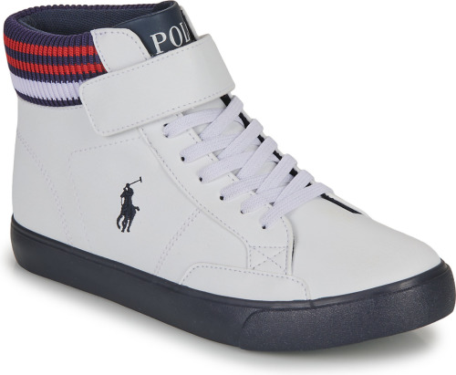 Lage Sneakers Polo ralph lauren  THERON BOOT