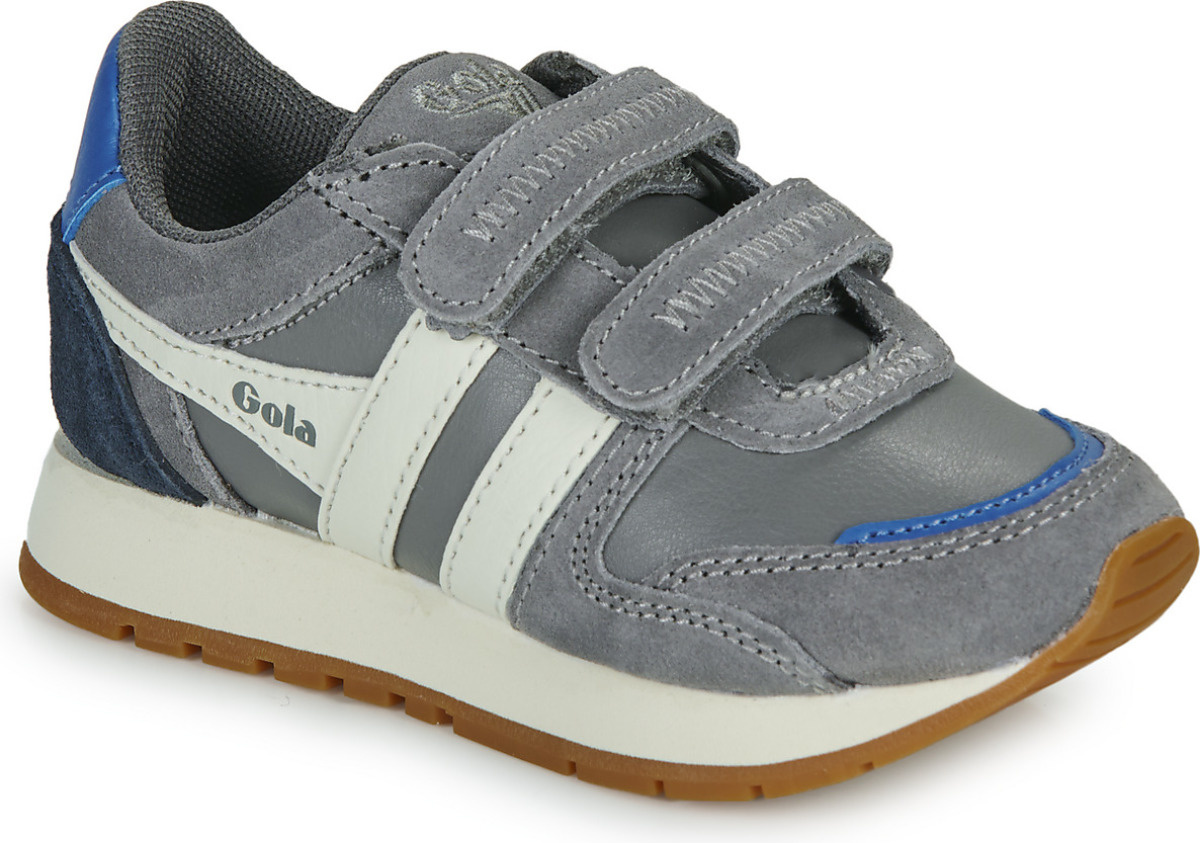 Lage Sneakers Gola  Austin Pure Strap